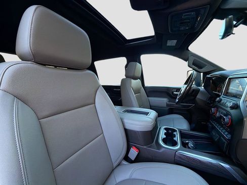 Used 2021 Chevrolet Silverado 3500 LTZ w/ LTZ Premium Package image 28