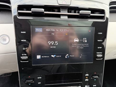 Used 2022 Hyundai Tucson SEL image 22