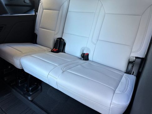 New 2026 Chevrolet Tahoe Premier image 18