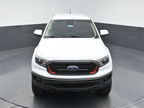 Used 2023 Ford Ranger Lariat w/ Tremor Off-Road Package image 37