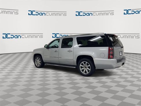 Used 2013 GMC Yukon XL Denali image 6