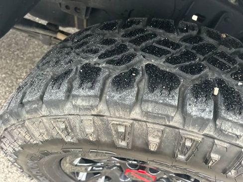 Used 2023 Toyota Tacoma TRD Sport image 50