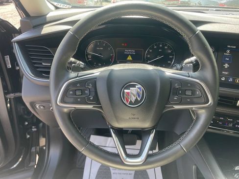 Used 2023 Buick Envision Preferred FWD image 15