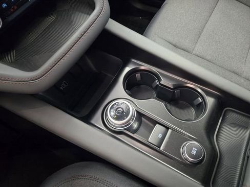 New 2026 Ford Explorer Active RWD image 15