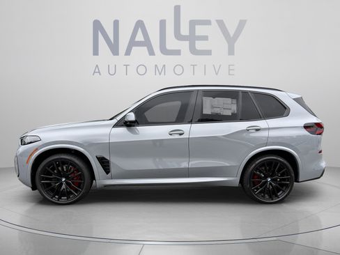 Used 2026 BMW X5 sDrive40i w/ M Sport Package RWD image 3