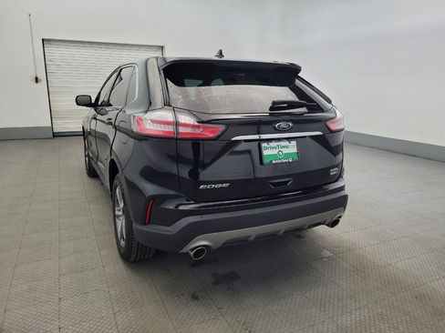 Used 2019 Ford Edge SEL w/ Equipment Group 201A image 6