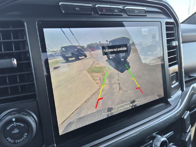 Used 2023 Ford F150 Tremor w/ Trailer Tow Package AWD/4WD image 29