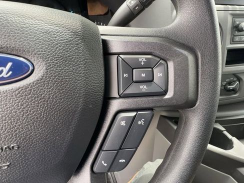 New 2025 Ford E-350 and Econoline 350 Super Duty w/ Power Equipment Group image 31