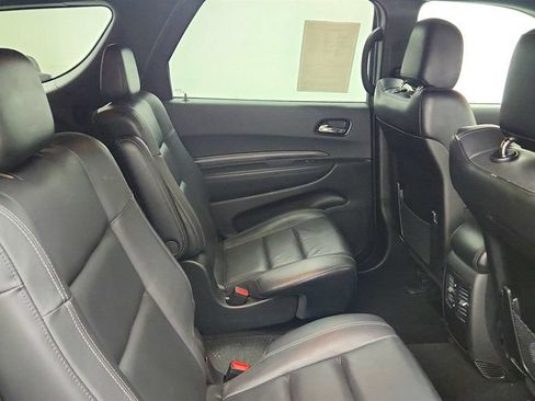 Used 2022 Dodge Durango GT w/ Blacktop Package AWD/4WD image 21