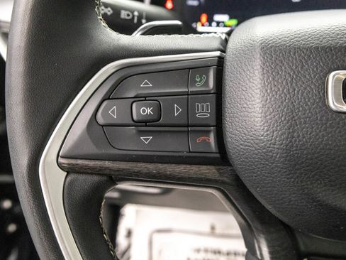 Used 2024 Jeep Grand Cherokee Limited 4xe image 19