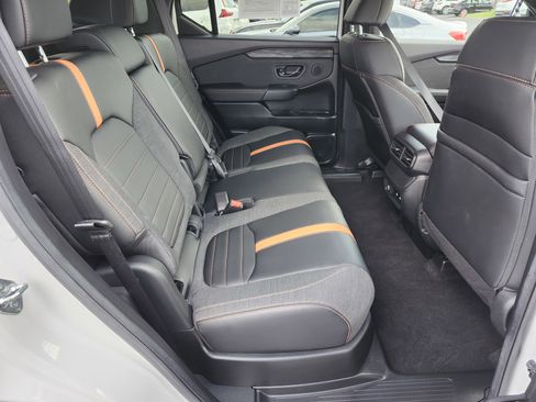 Used 2026 Honda Passport TrailSport image 21