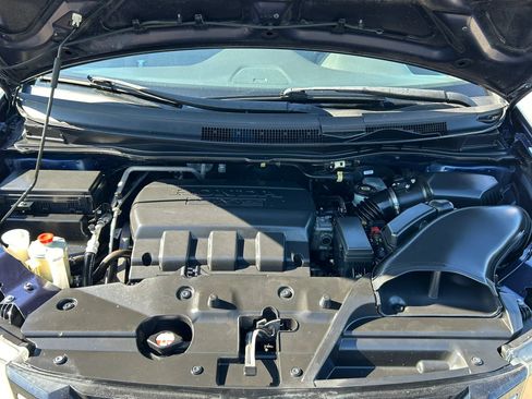 Used 2015 Honda Odyssey LX image 14