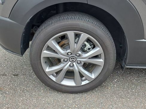 Certified 2025 MAZDA CX-30 AWD 2.5 S w/ Preferred Package image 5