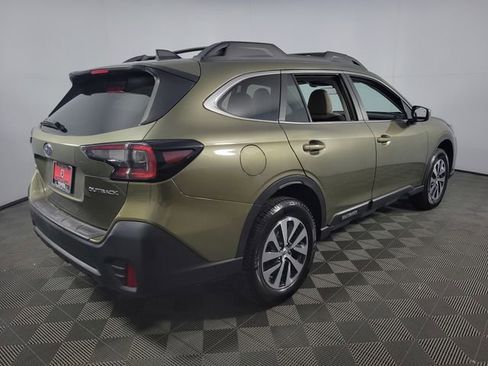 Used 2022 Subaru Outback Premium w/ Popular Package #1 image 8