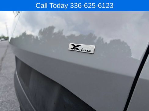 Used 2023 Kia Sportage X-Line w/ X-Line Premium Package AWD/4WD image 11