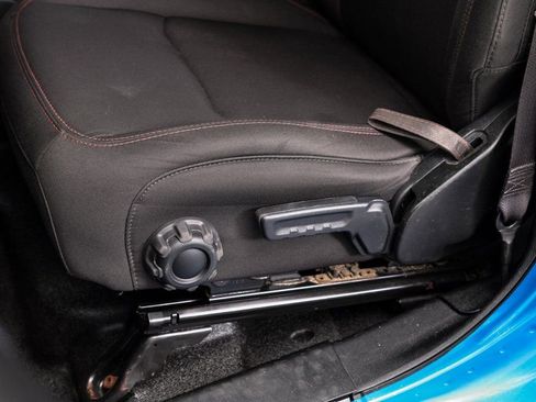 Used 2021 Jeep Gladiator Rubicon image 44