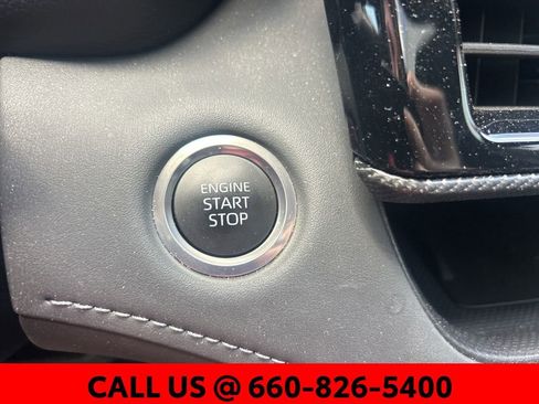 Certified 2025 Toyota Highlander XSE AWD/4WD image 21