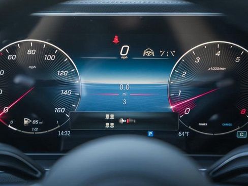 New 2026 Mercedes-Benz GLS 450 4MATIC image 49