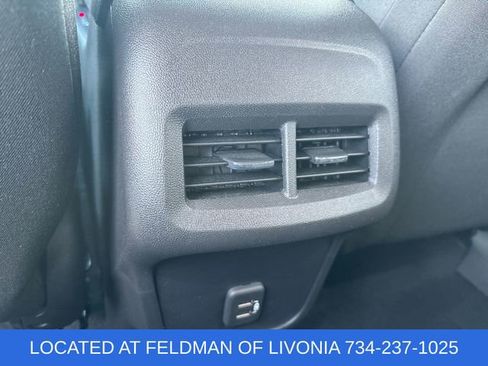 Used 2022 Chevrolet Equinox LT image 20