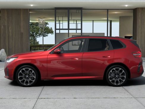 New 2026 BMW X3 xDrive30i w/ Premium Package AWD/4WD image 4