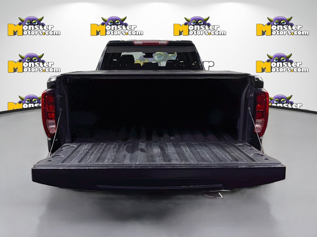 Used 2023 GMC Sierra 1500 Elevation w/ X31 Off-Road Package AWD/4WD image 26