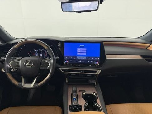 Used 2024 Lexus RX 350 Premium Plus w/ Convenience Package FWD image 31