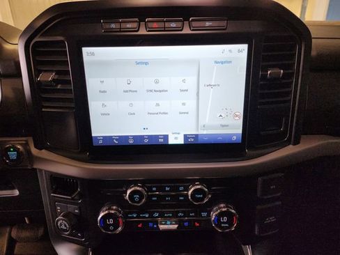 Used 2021 Ford F150 Raptor AWD/4WD image 24