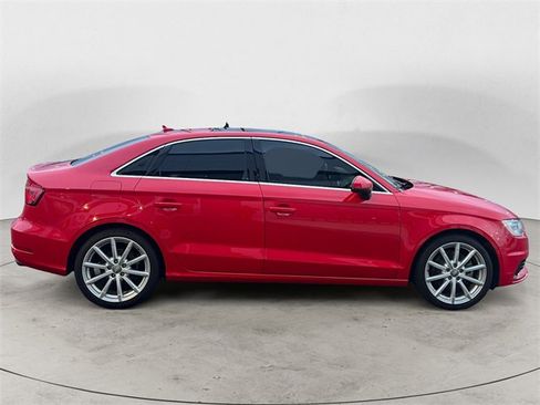 Used 2015 Audi A3 2.0T Premium Plus image 6