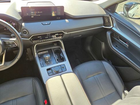 Used 2025 MAZDA CX-70 Plug-In Hybrid w/ Premium Pkg AWD/4WD image 16