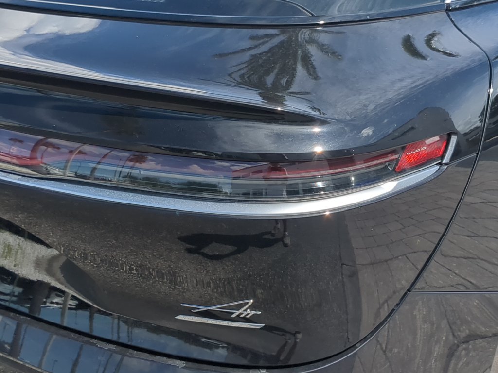 Used 2022 Lucid Air Grand Touring AWD/4WD image 7