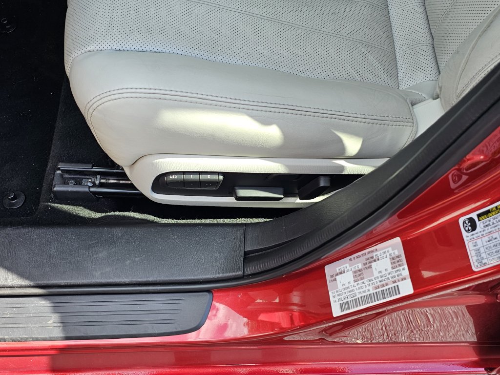 Used 2019 MAZDA MAZDA6 Grand Touring Reserve FWD image 18