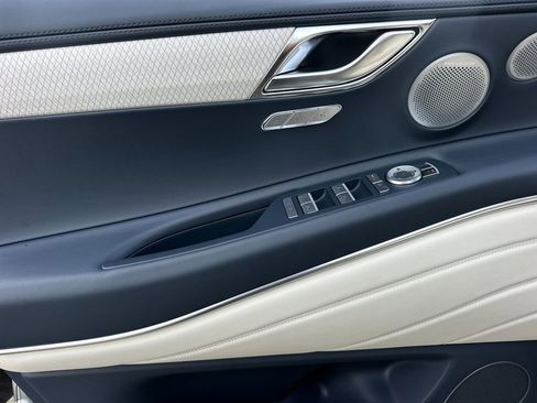 New 2026 Genesis GV80 3.5T Prestige image 11