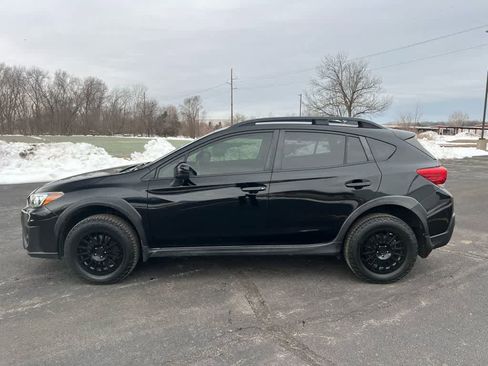 Used 2018 Subaru Crosstrek 2.0i Premium w/ Popular Package #2 image 3