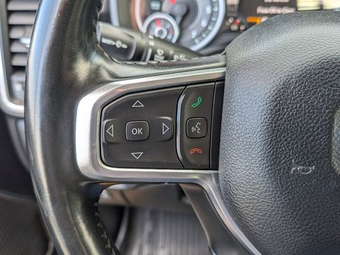 Used 2021 RAM 1500 Laramie image 23