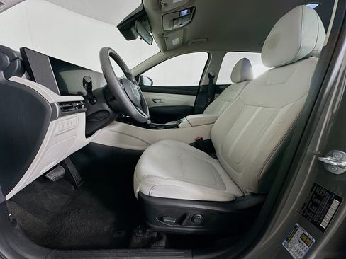 Used 2025 Hyundai Tucson SEL image 13
