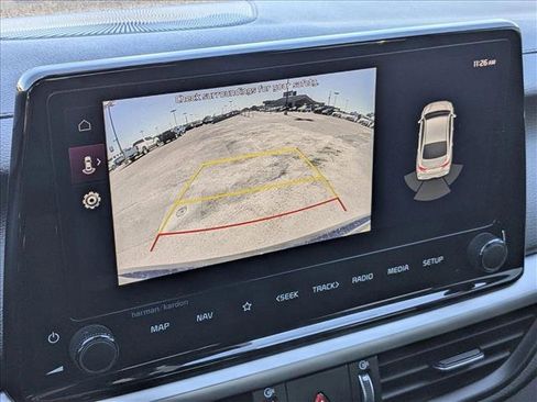 Used 2023 Kia Forte GT w/ GT2 Package image 13