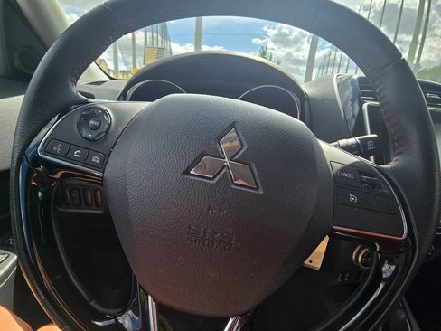 Used 2023 Mitsubishi Outlander Sport Ralliart AWD/4WD image 20