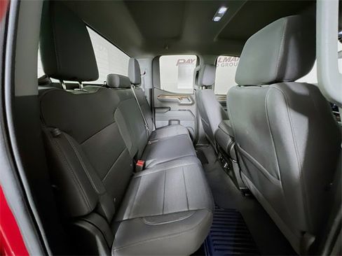 Used 2024 GMC Sierra 1500 Elevation image 39