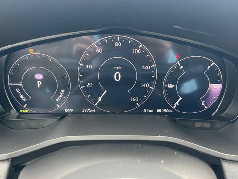 Certified 2025 MAZDA CX-90 Plug-In Hybrid w/ Premium Plus AWD/4WD image 24