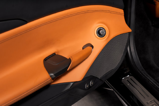 Certified 2018 Ferrari 488 Spider RWD image 62