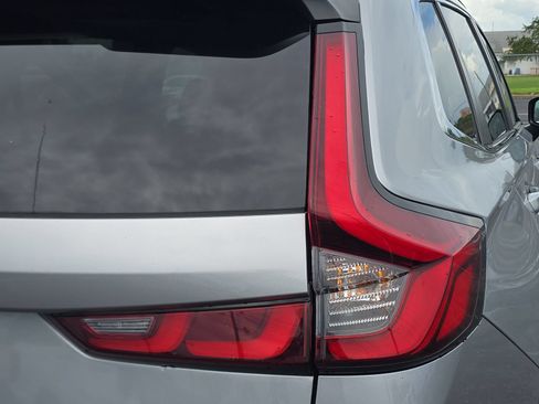 Certified 2024 Honda CR-V Sport image 8