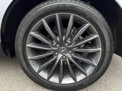 Used 2022 Acura RDX AWD image 33
