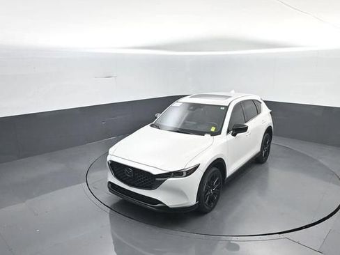 Used 2024 MAZDA CX-5 Carbon Edition AWD/4WD image 30