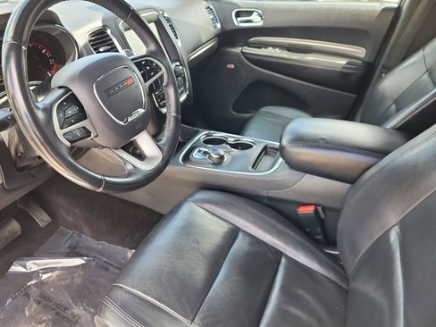 Used 2017 Dodge Durango GT w/ Premium Group AWD/4WD image 12