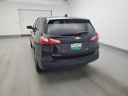 Used 2020 Chevrolet Equinox LS w/ LS Convenience Package FWD image 6