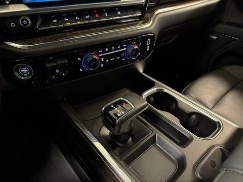 Used 2023 Chevrolet Silverado 1500 RST w/ Redline Edition image 20