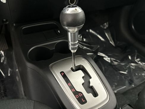 Used 2024 Mitsubishi Mirage G4 ES FWD image 20