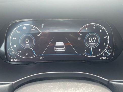 Used 2020 Hyundai Palisade Limited AWD/4WD image 15