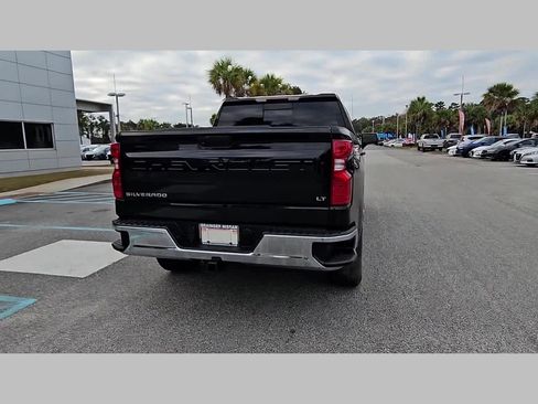Used 2019 Chevrolet Silverado 1500 LT w/ All-Star Edition image 28