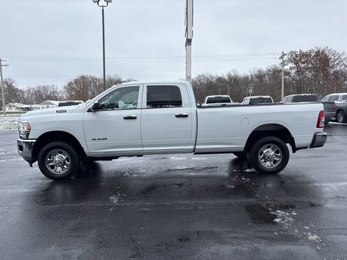 Used 2021 RAM 3500 Tradesman image 5